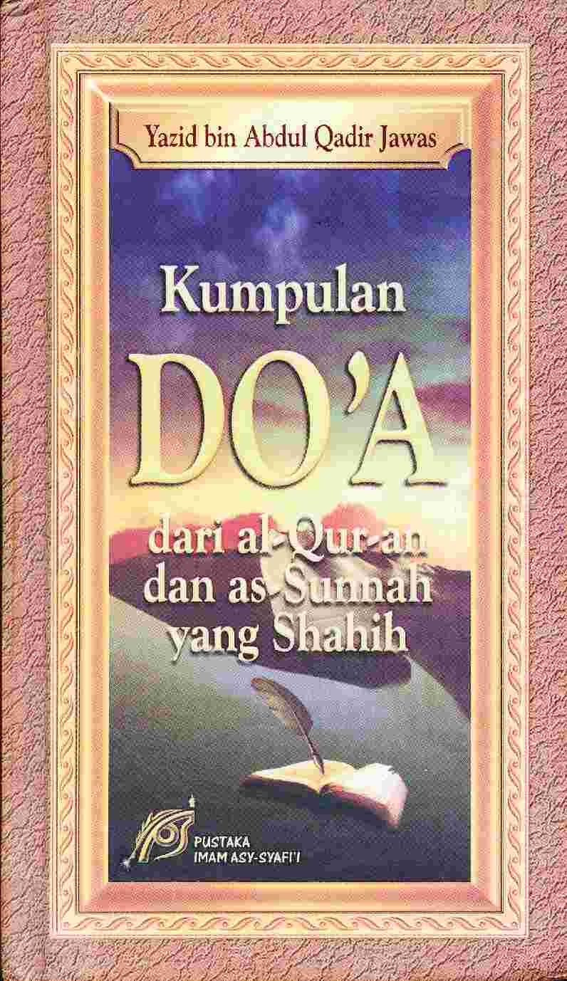 kumpulan-doa-dari-al-quran-dan-as-sunnah