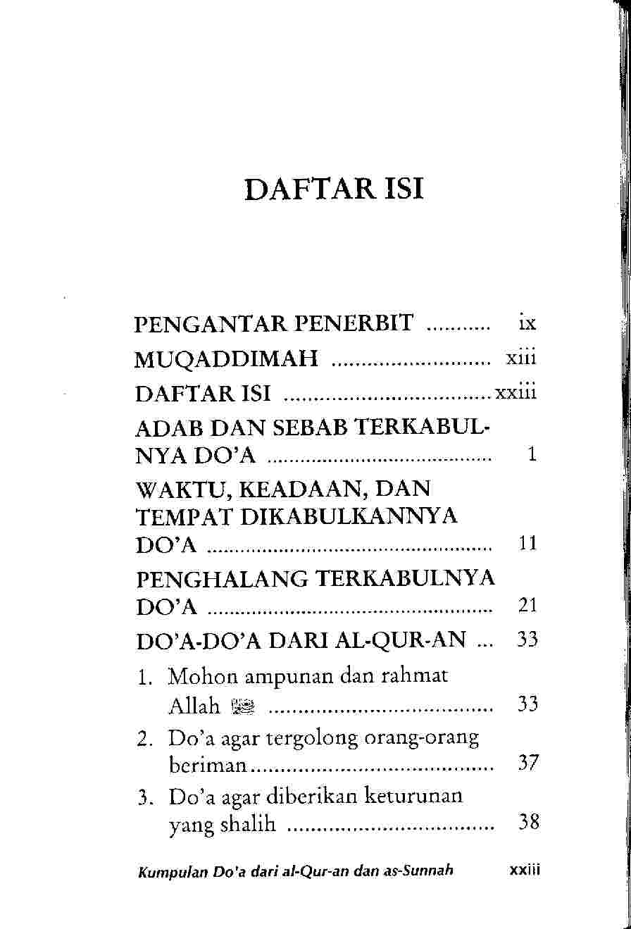 kumpulan-doa-dari-al-quran-dan-as-sunnah