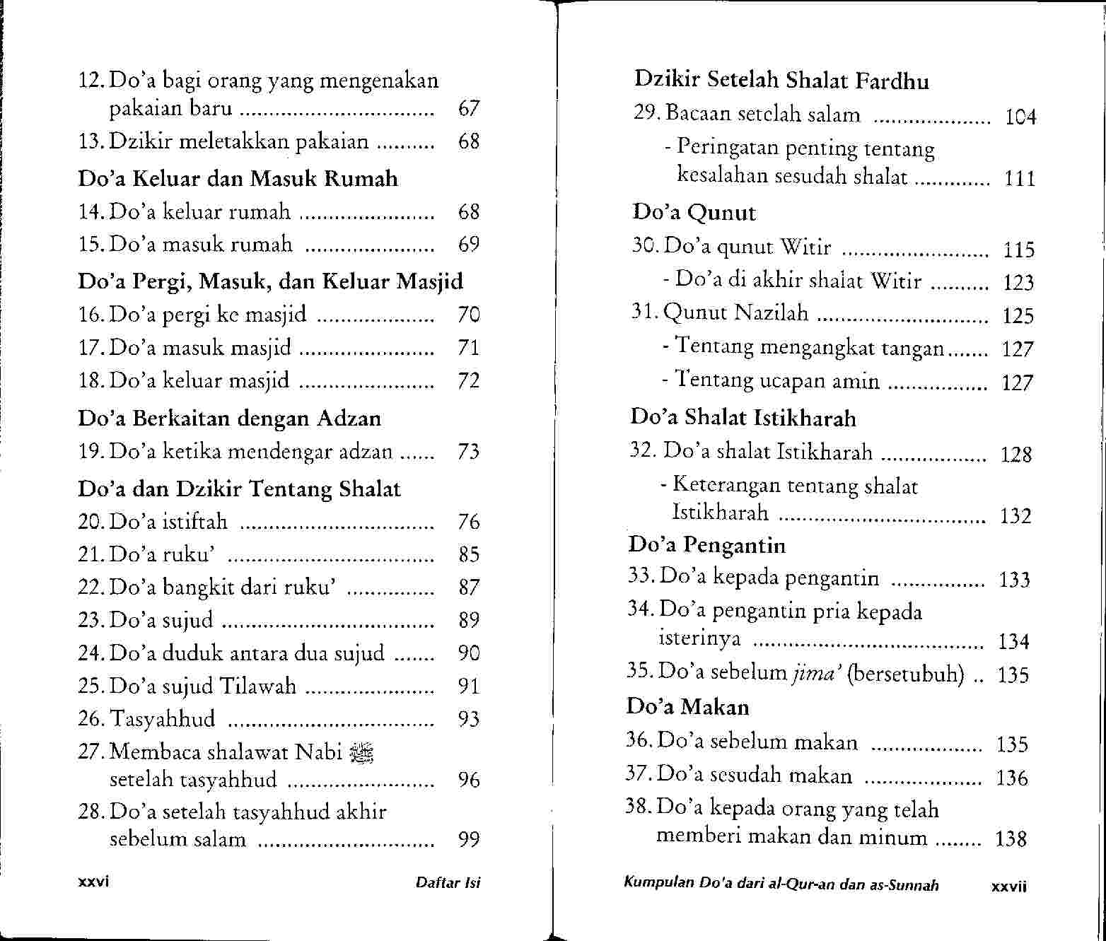 kumpulan-doa-dari-al-quran-dan-as-sunnah