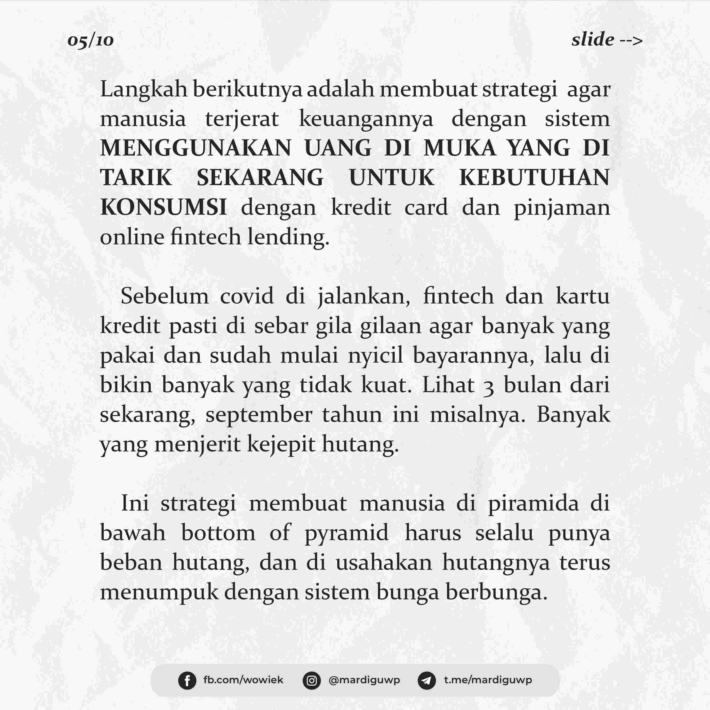 langkah-gurita