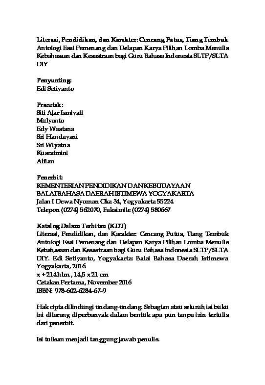 literasi-pendidikan-dan-karakter-cencang-putus-tiang-tembuk-antologi-esai-edi-setiyanto-editor