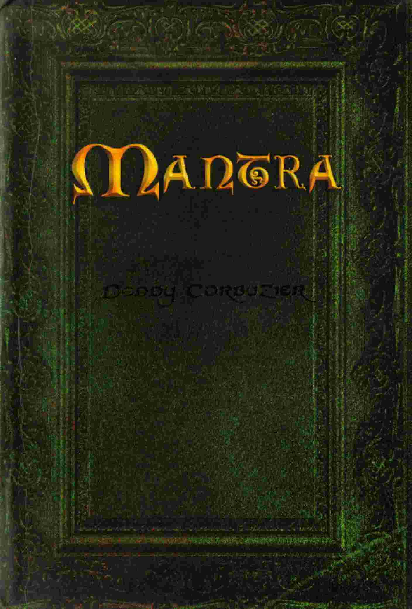 mantra_dedycorbuzer