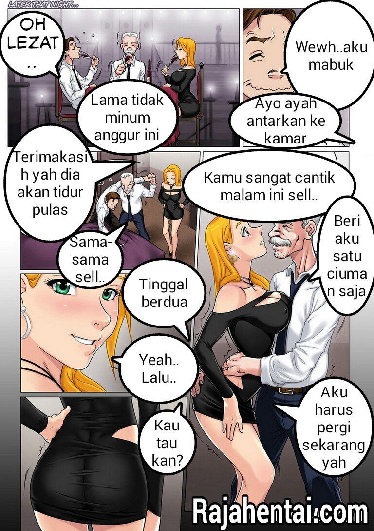 Baca menantu sange gratis !!! | PERPUS