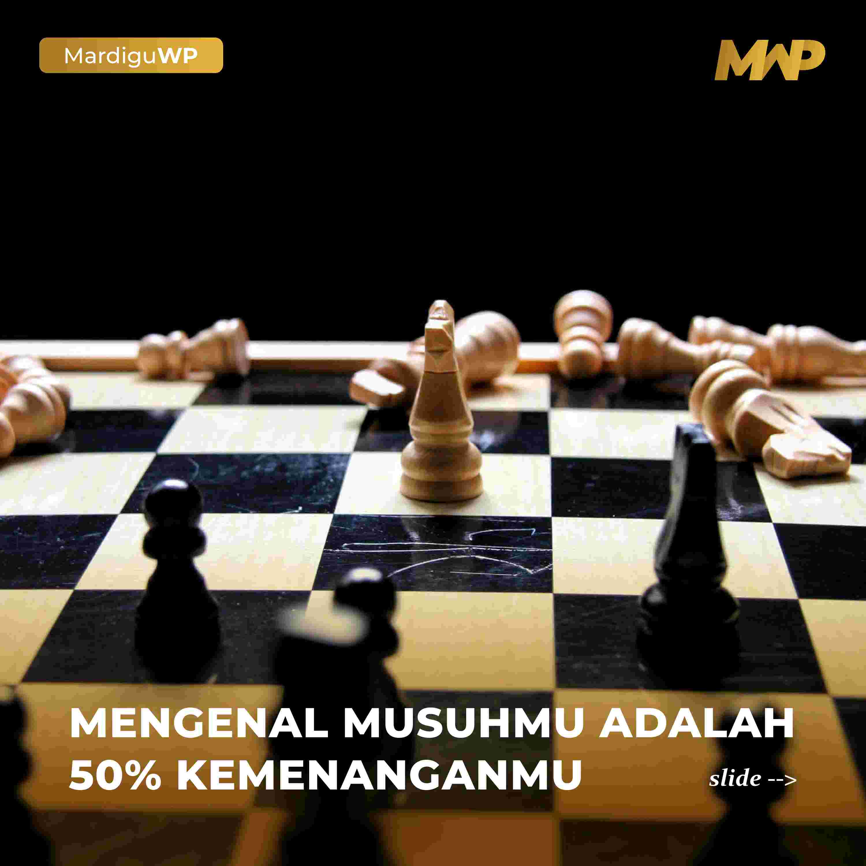 mengenal-musuhmu-adalah-50-kemenanganmu