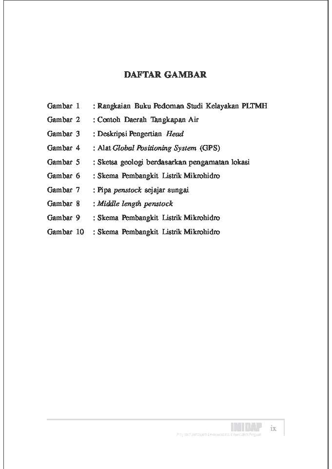 pedoman-studi-potensi-pra-studi-kelayakan-pltmh-916