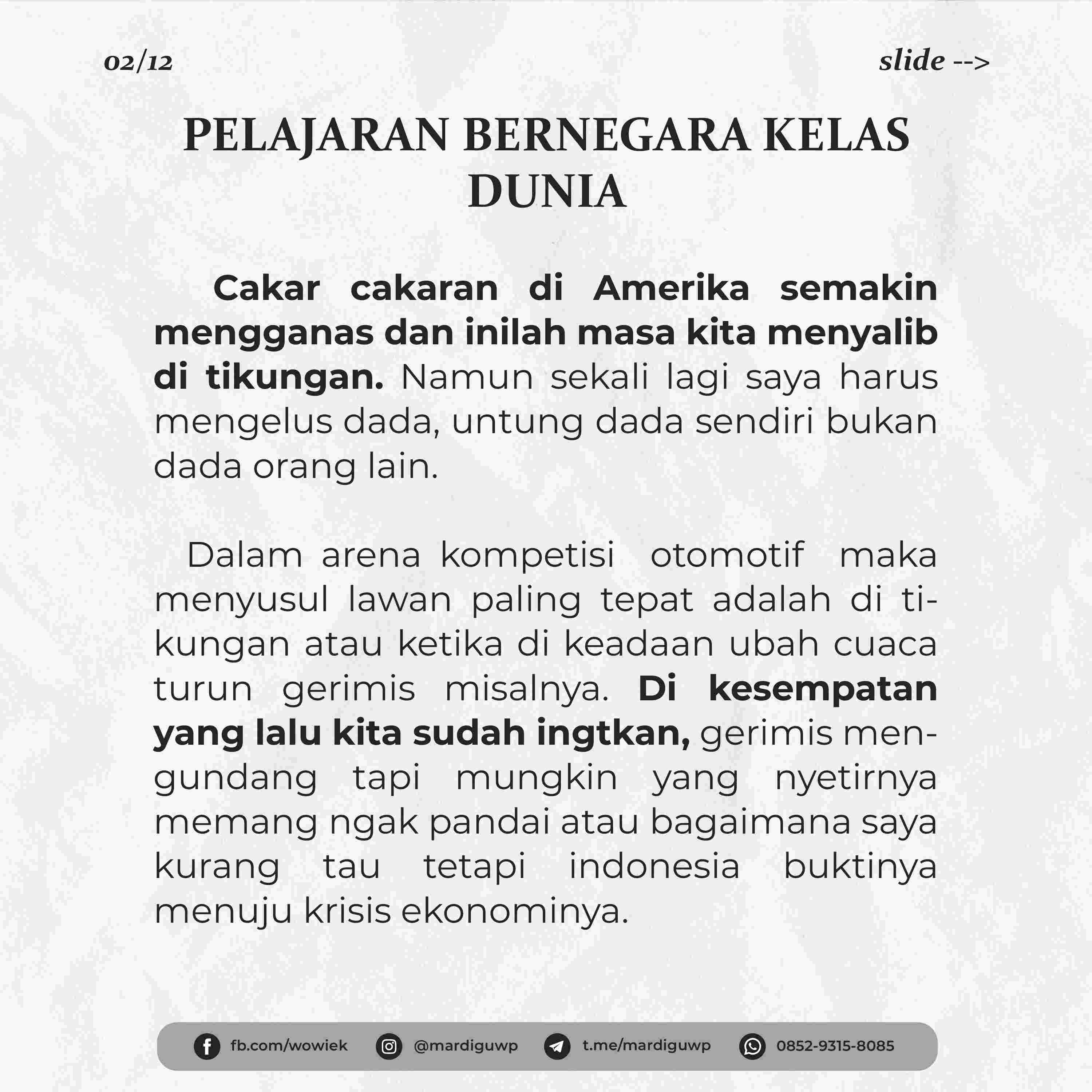 pelajaran-bernegara-kelas-dunia