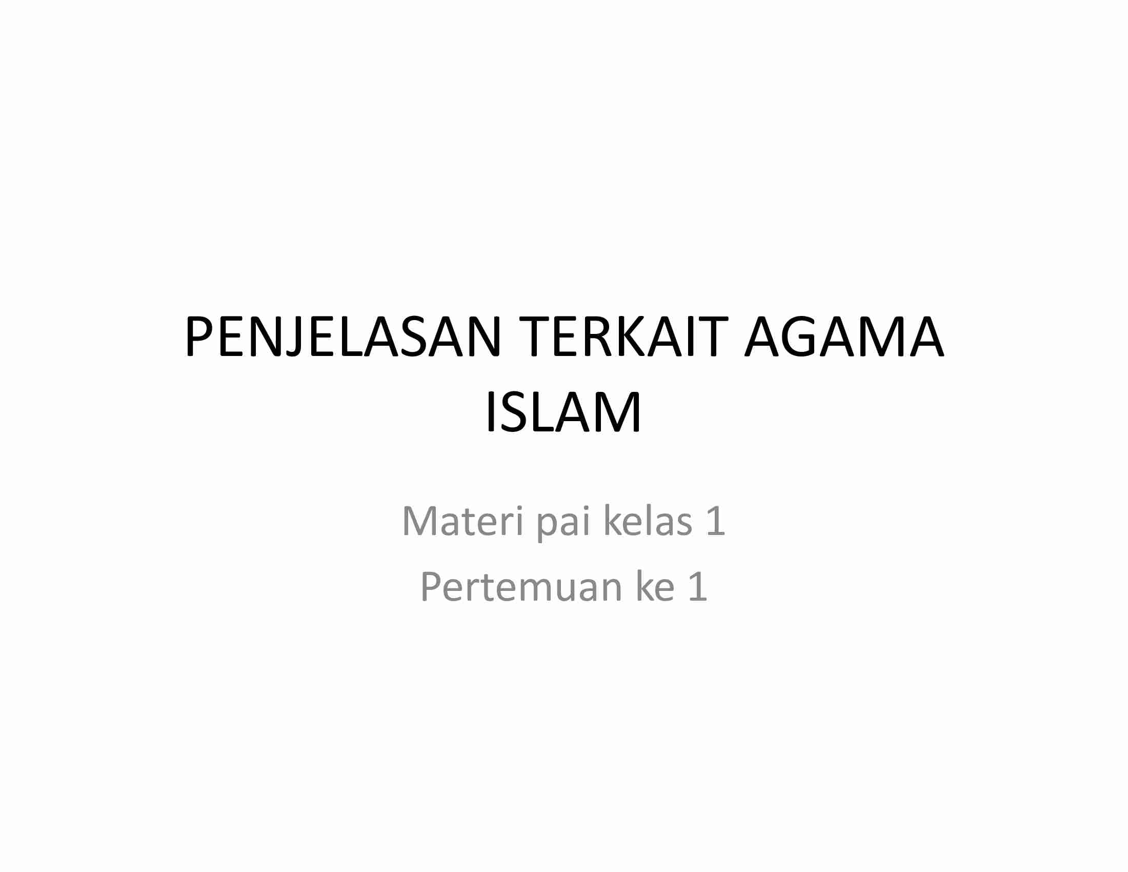 penjelasan-terkait-agama-islam