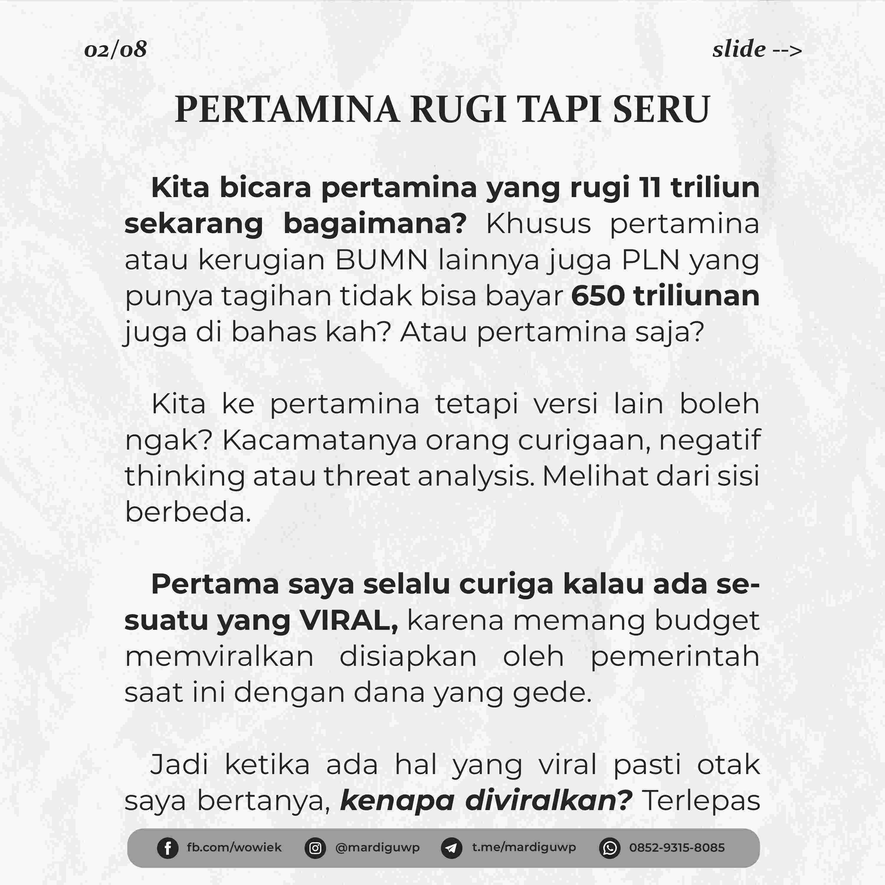 pertamina-rugi-tapi-seru