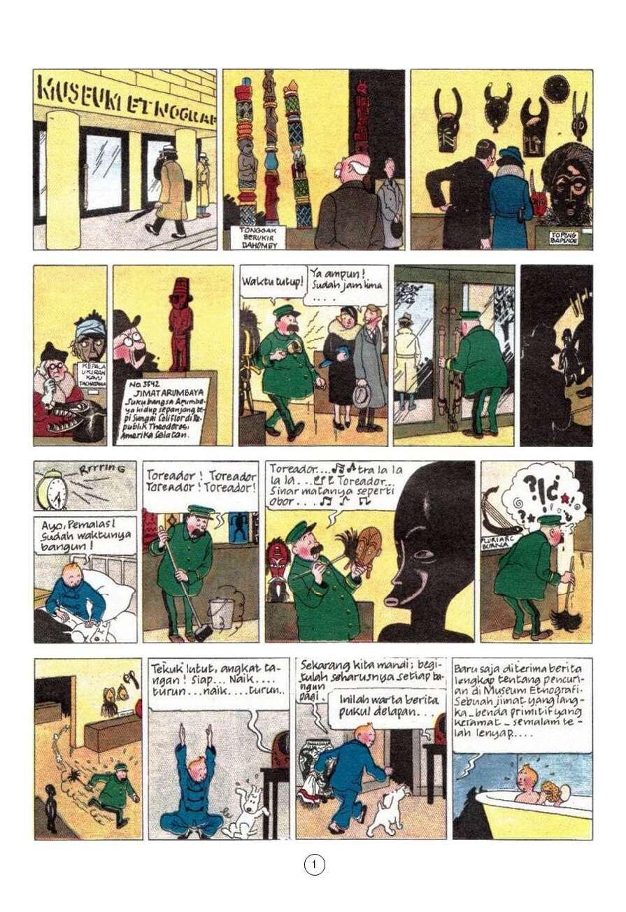 petualangan-tintin-1935-patung-kuping-belah-89