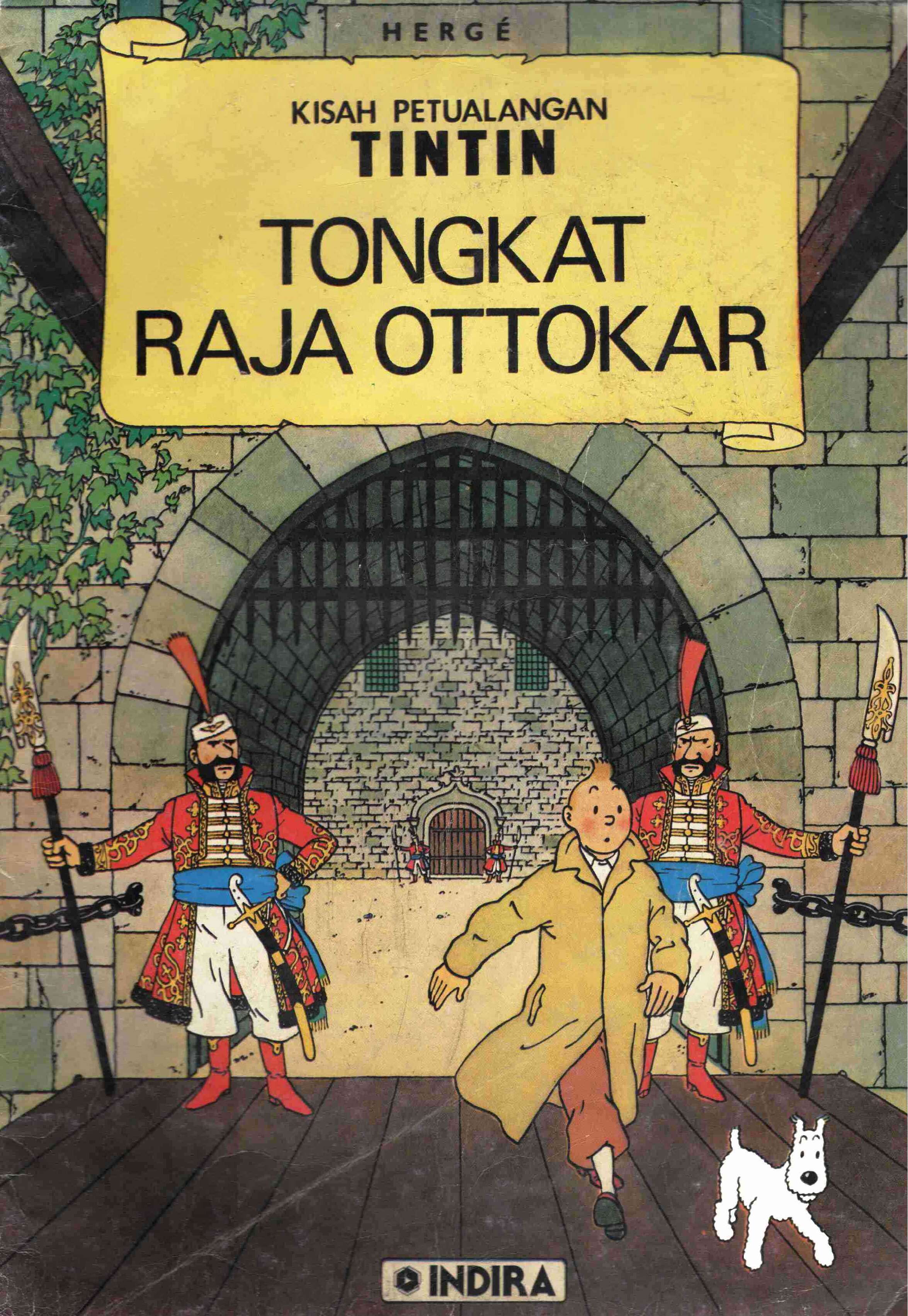 petualangan-tintin-1938-tomgkat-raja-ottokar-20