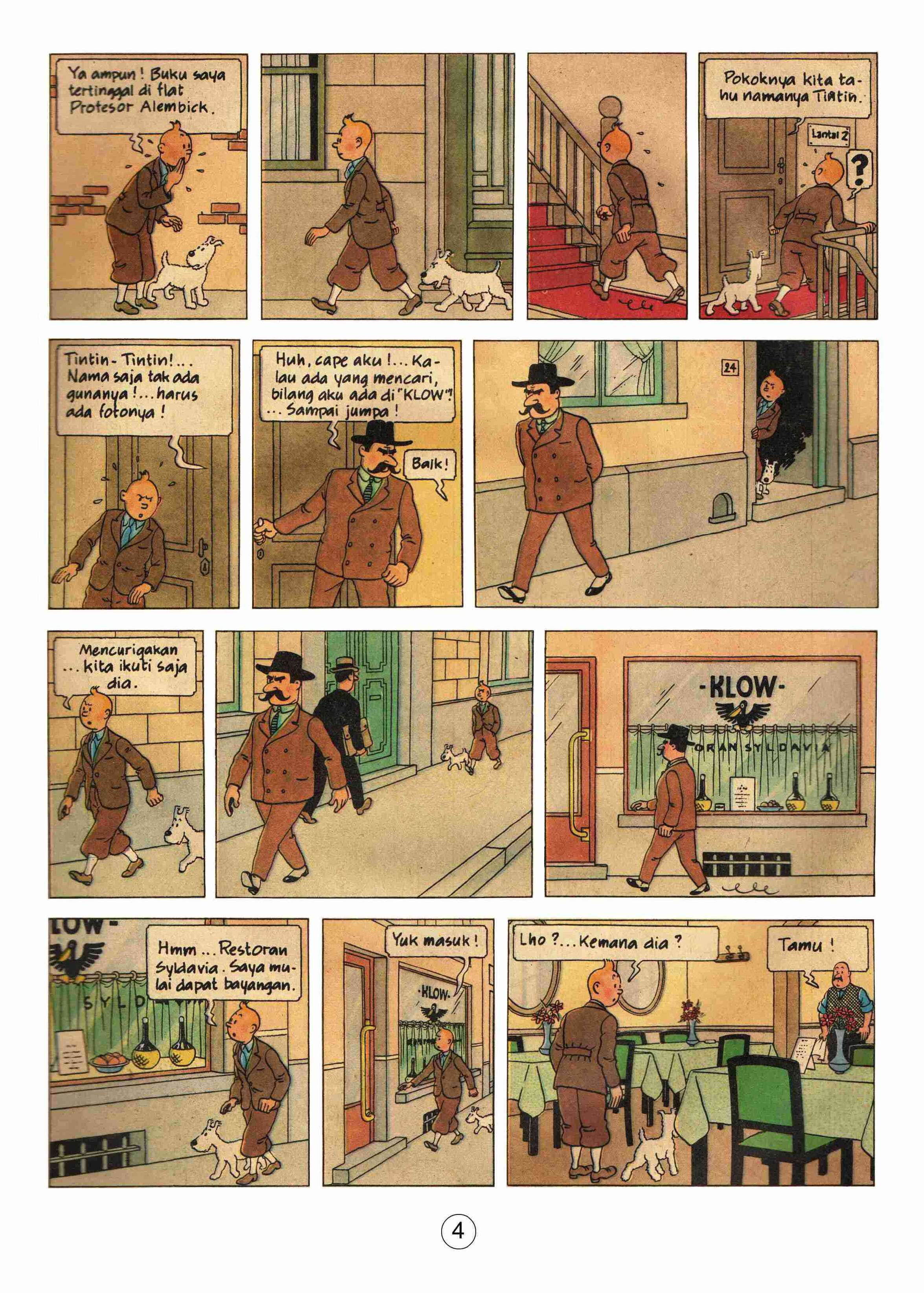 petualangan-tintin-1938-tomgkat-raja-ottokar-20