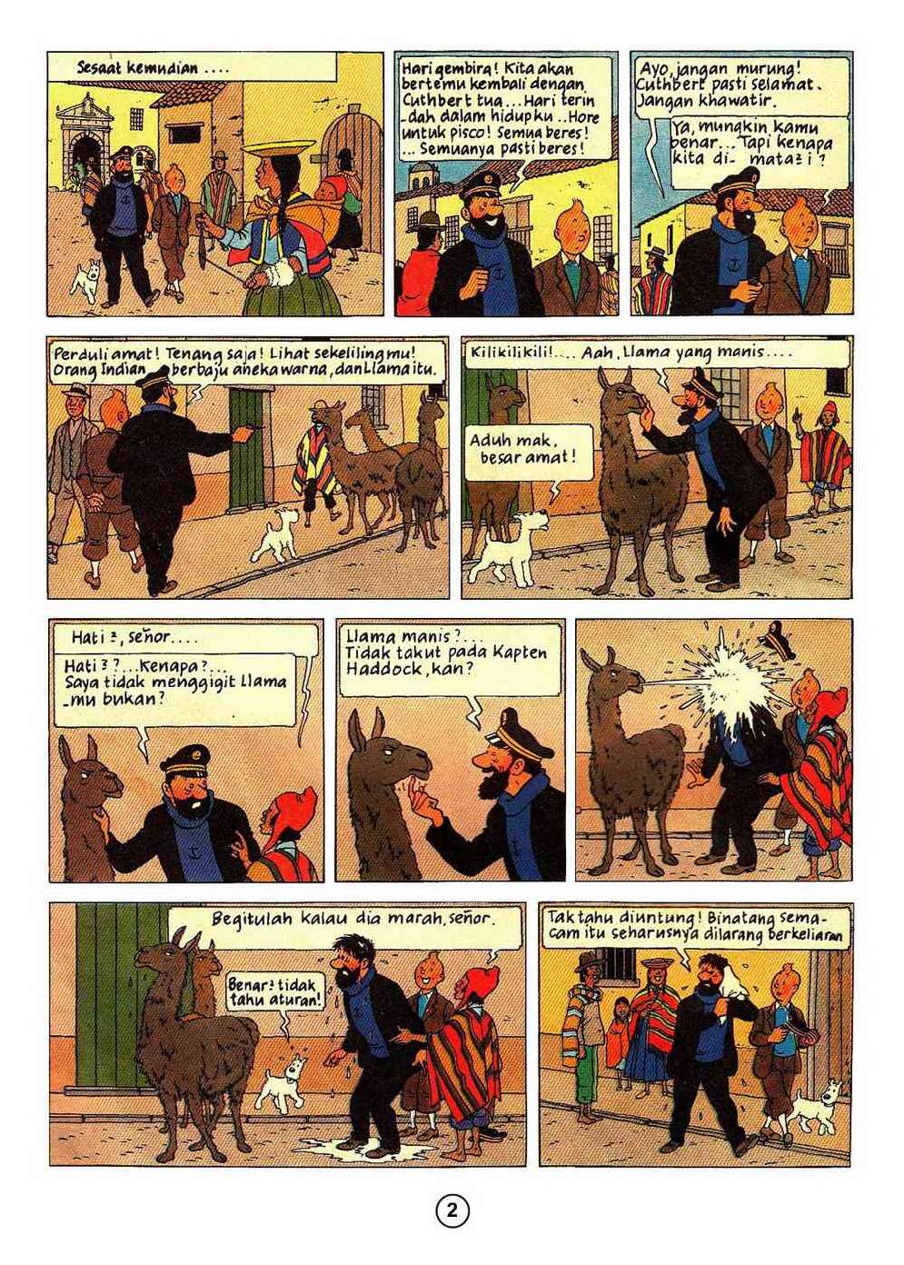 petualangan-tintin-1946-tawanan-dewa-matahari-858