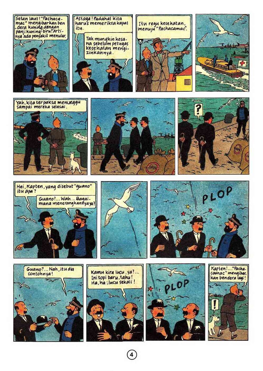 petualangan-tintin-1946-tawanan-dewa-matahari-858