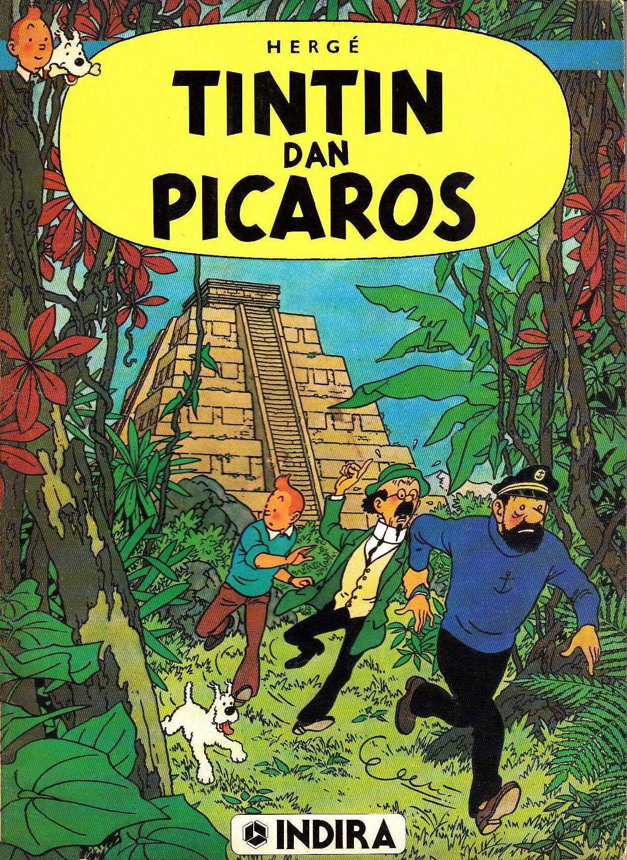 petualangan-tintin-1975-tintin-dan-picaros-646