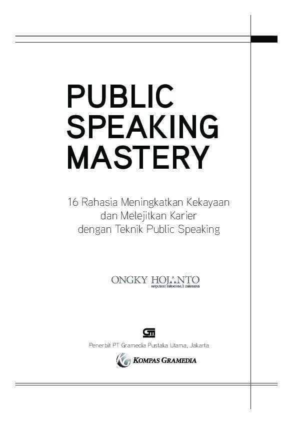 public-speaking-mastery