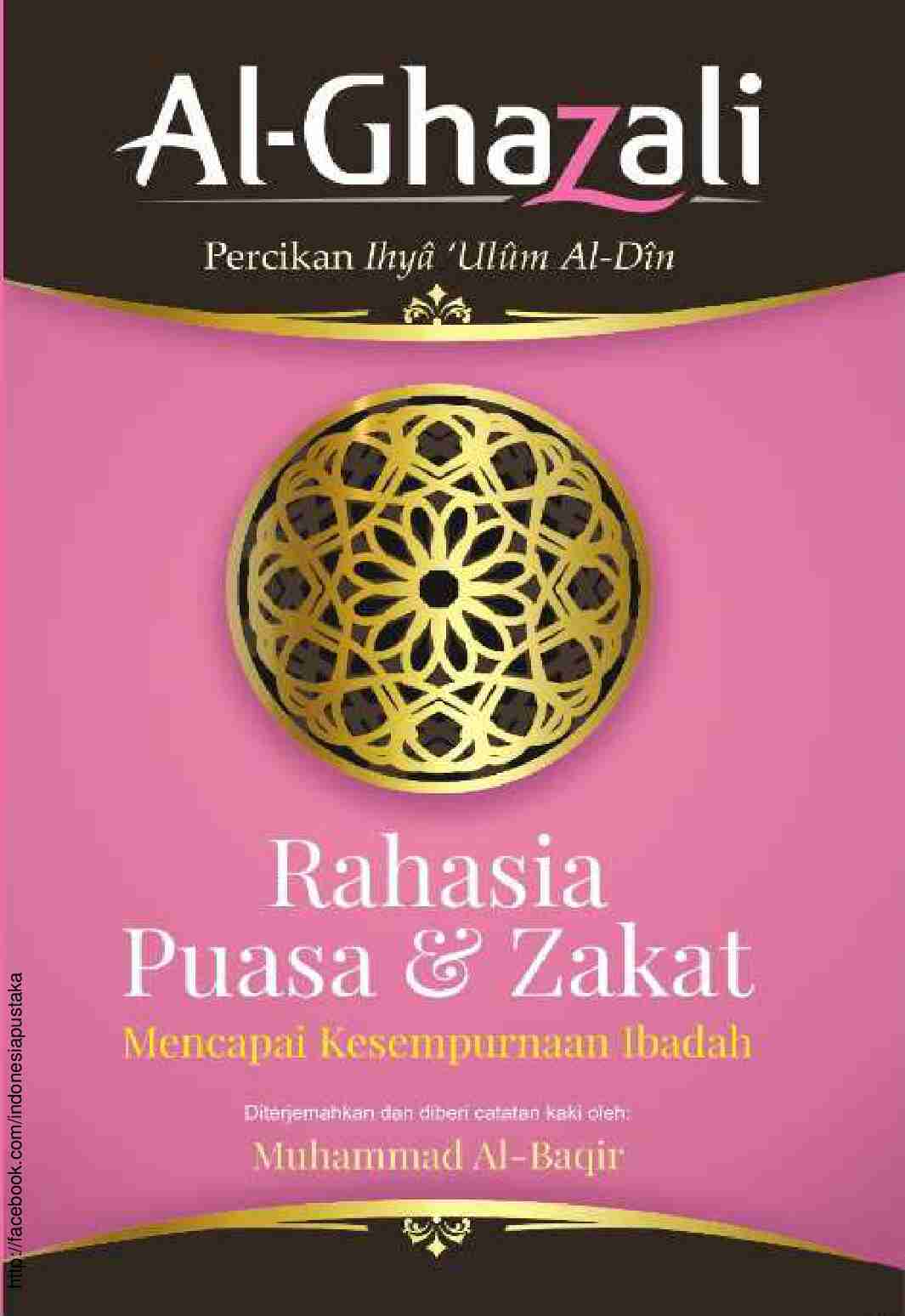 rahasia-puasa-zakat