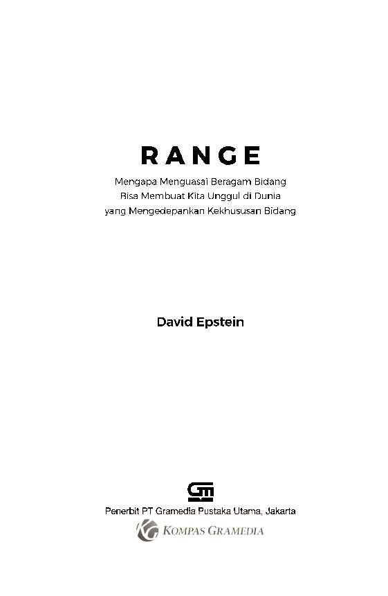 range