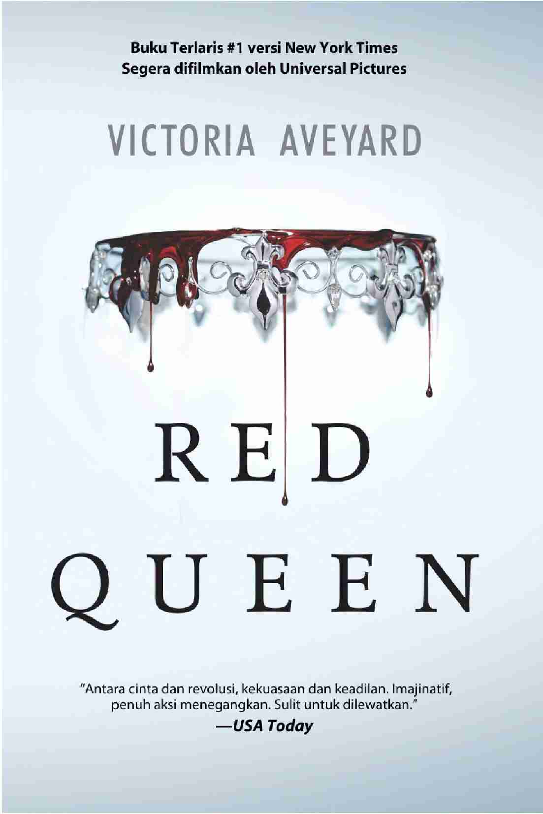 red-queen