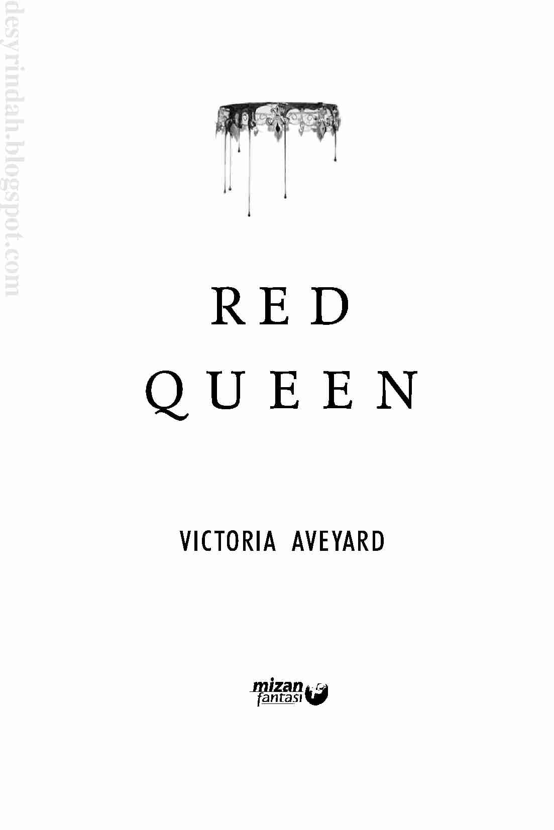 red-queen