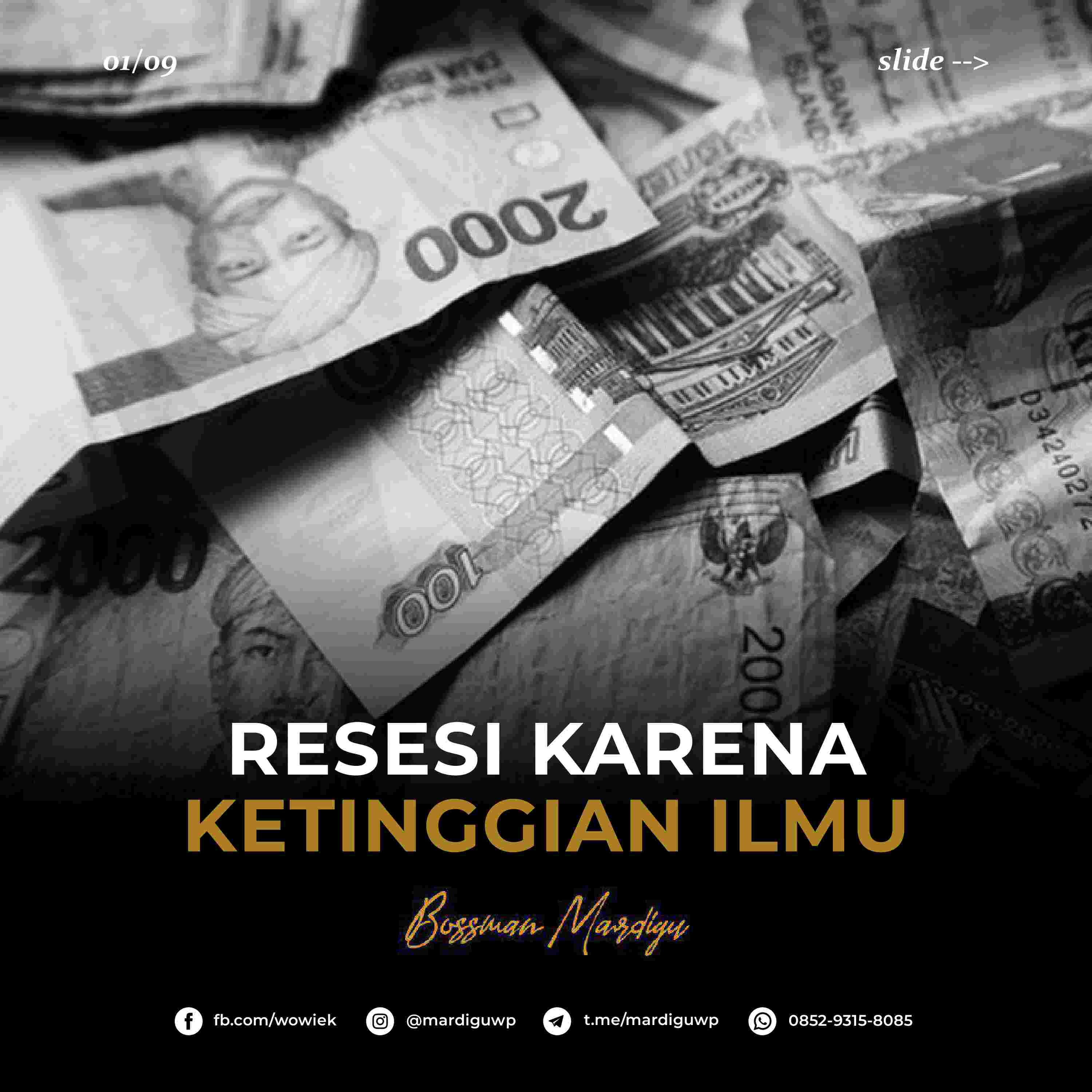 resesi-karena-ketinggian-ilmu