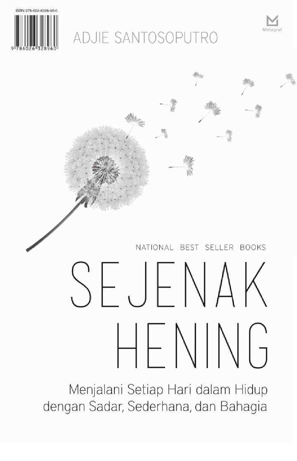 sejenak-hening