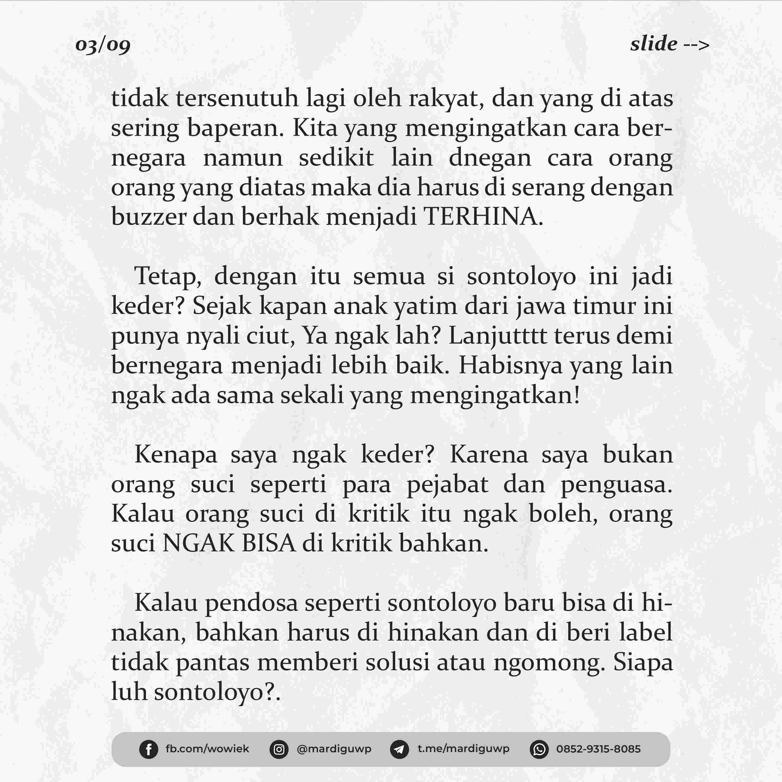 selesaikan-perbedaan-berbangsa-sekarang