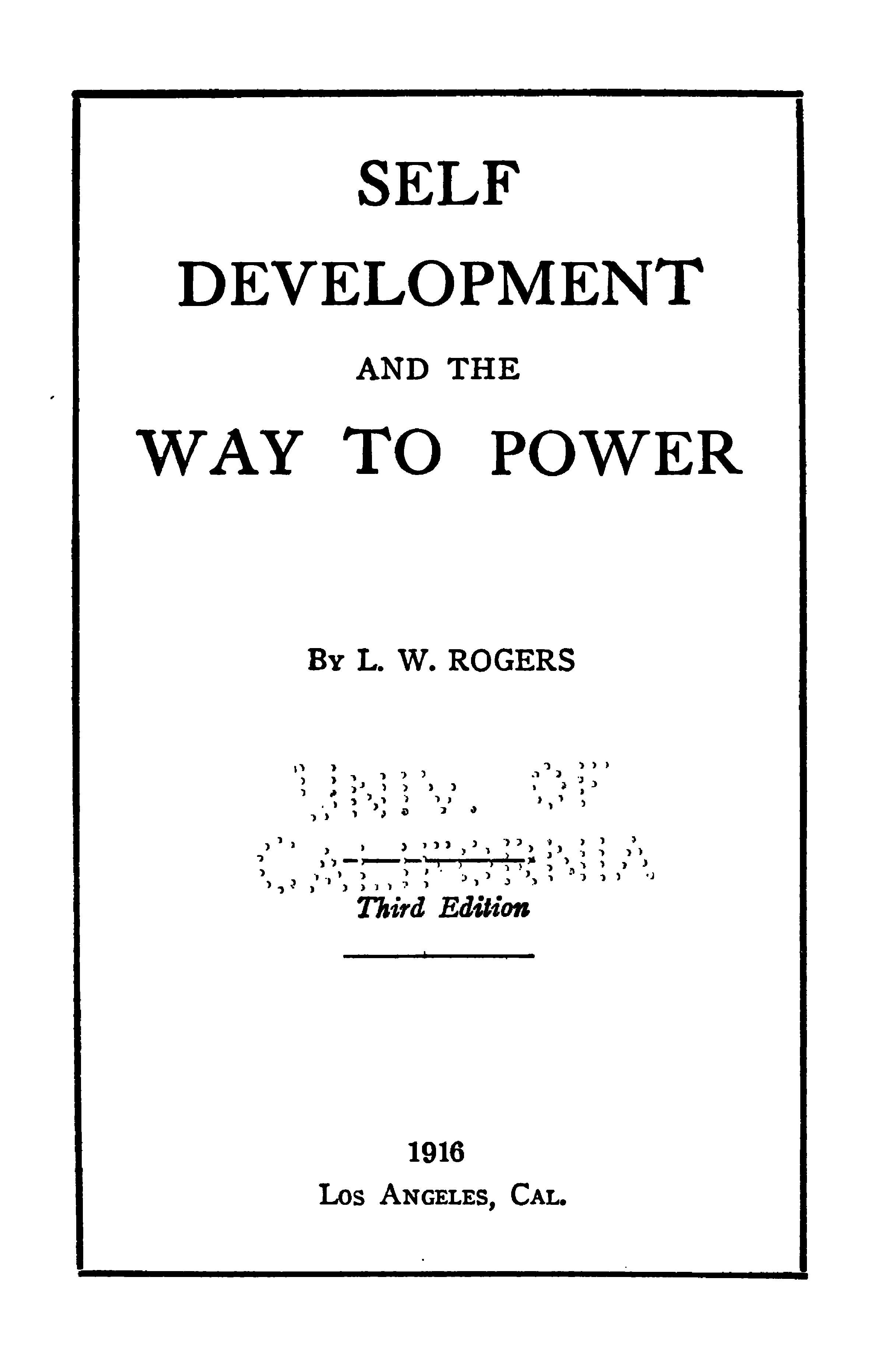 selfdevelopmentandthewaytopower-10031075-99