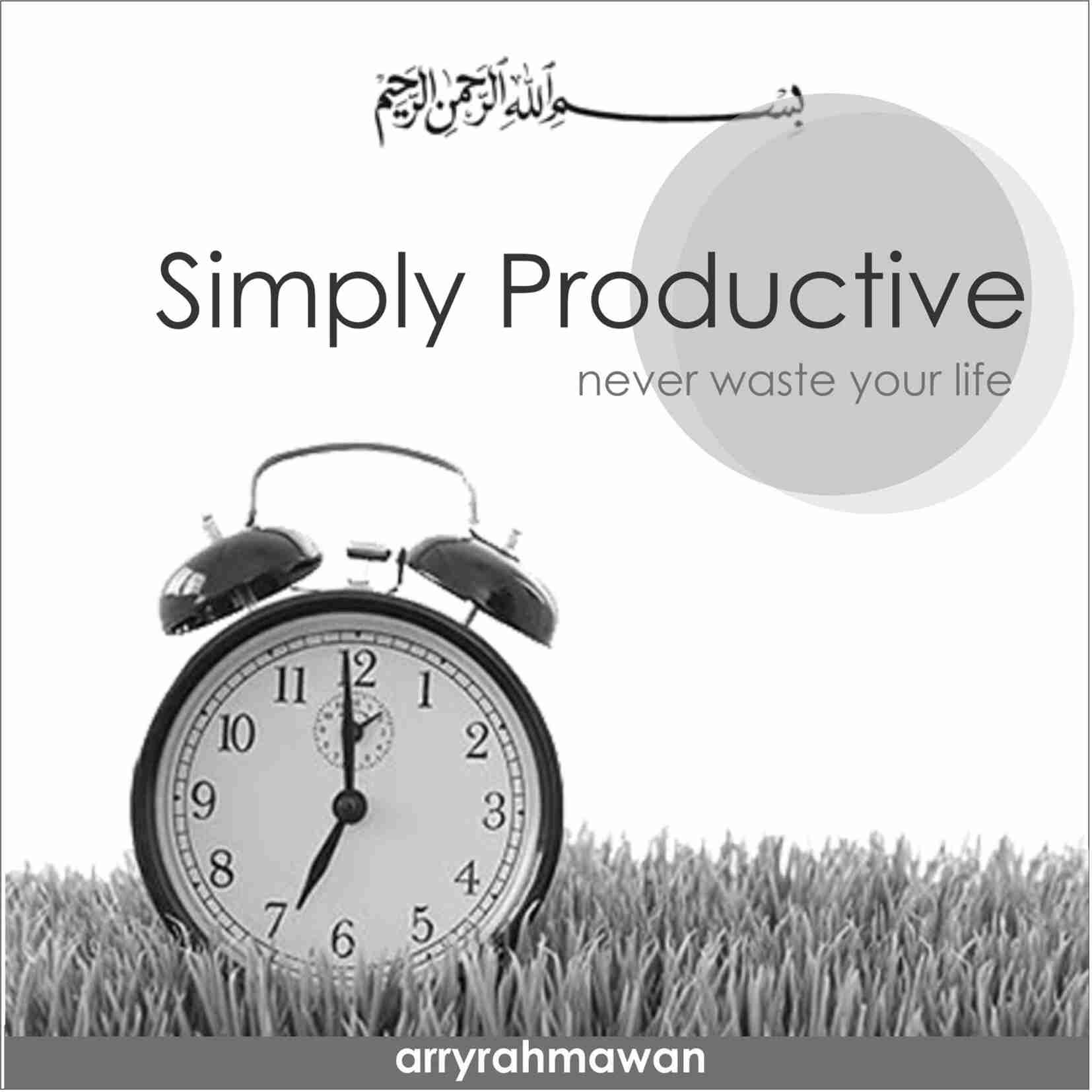 simply-productive