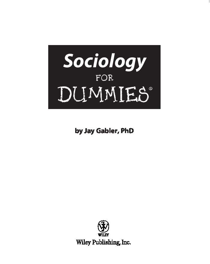 sociology-for-dummies-111