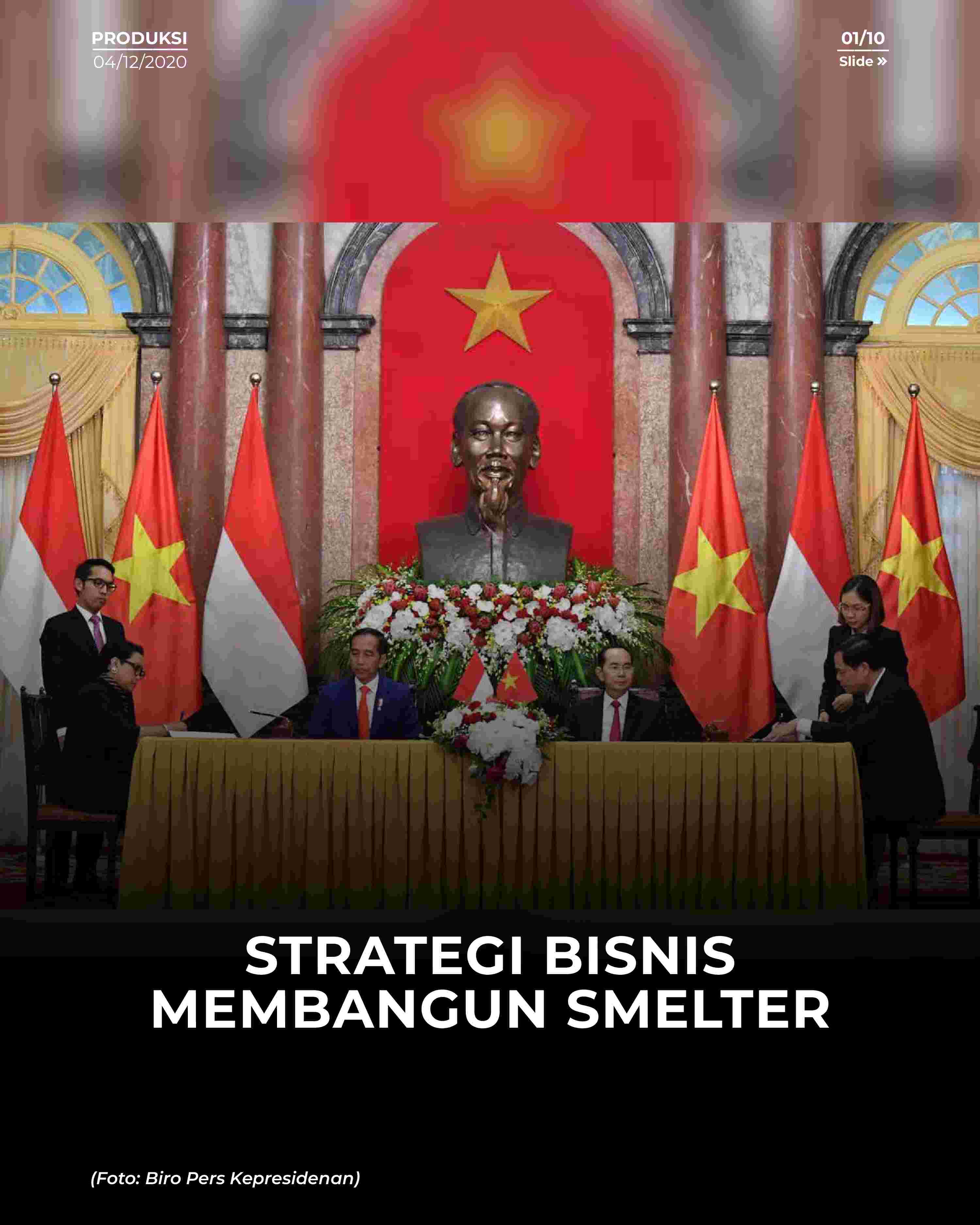 strategi-bisnis-membangun-smelter