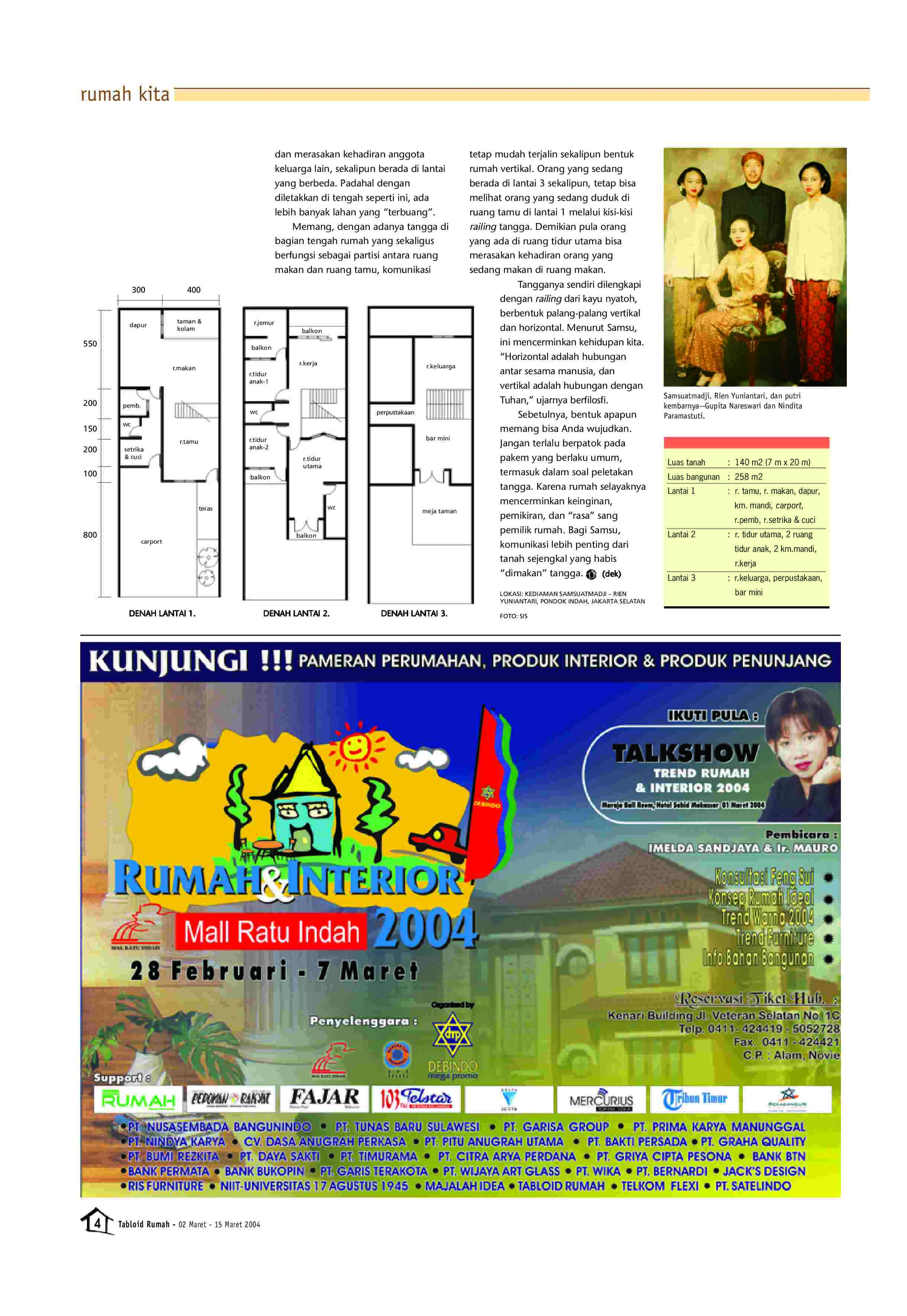 tabloid-rumah