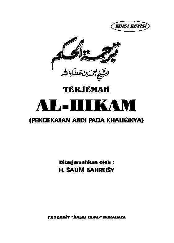 terjemah-al-hikam-pendekatan-abdi-pada-khaliqnya-edisi-revisidrive-121