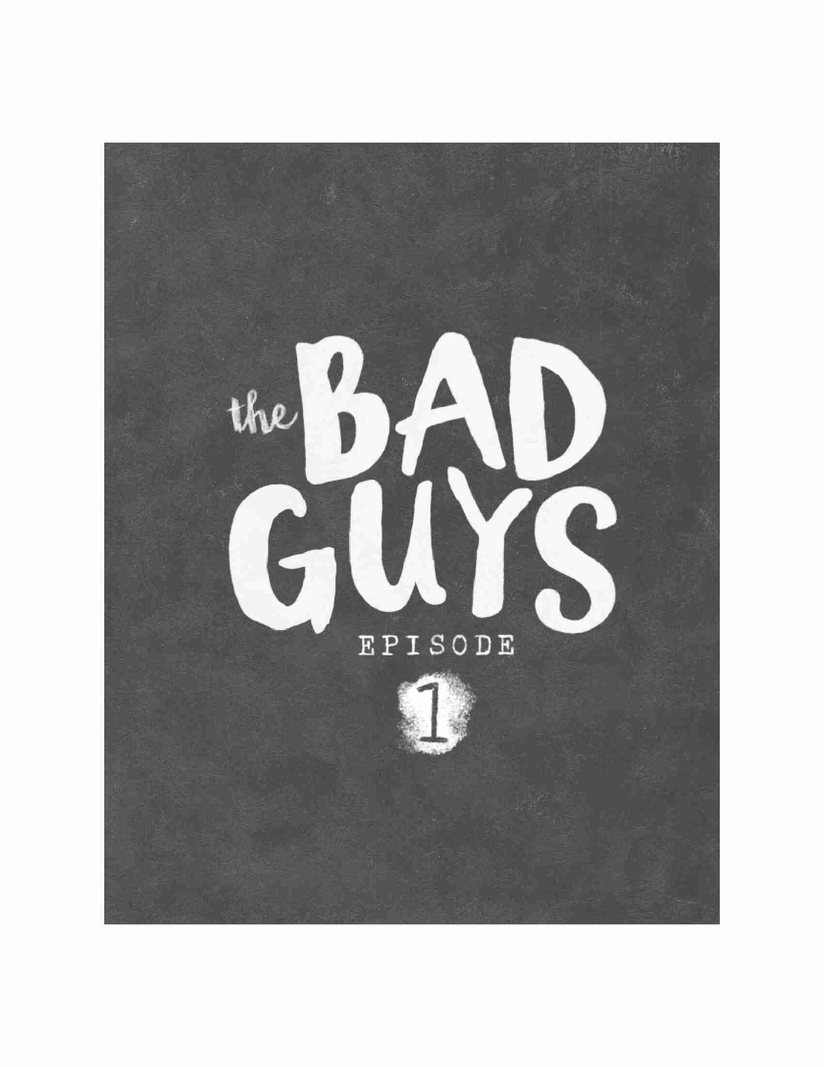 the-bad-guys