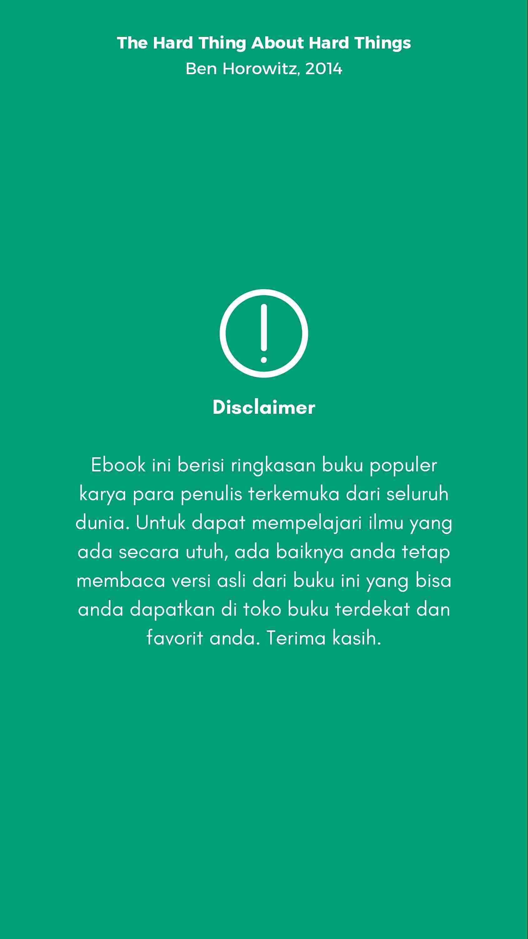 the-hard-thing-about-hard-things