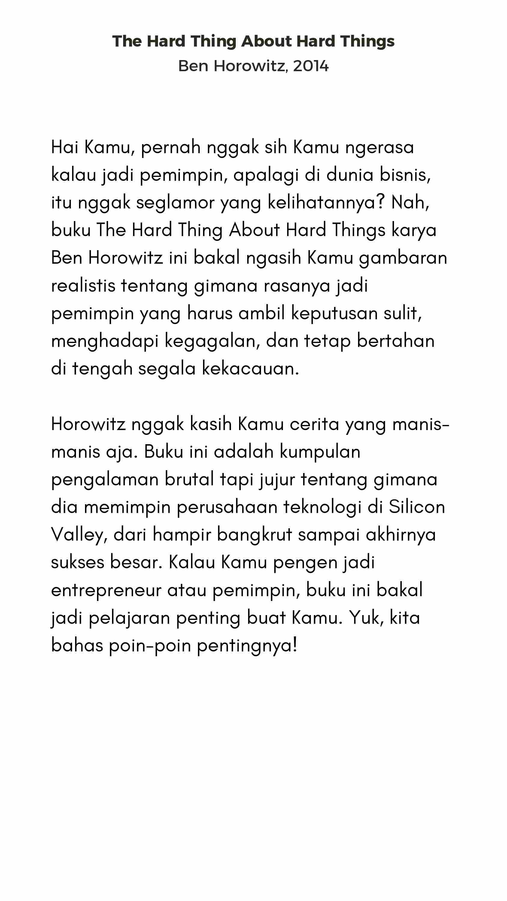 the-hard-thing-about-hard-things