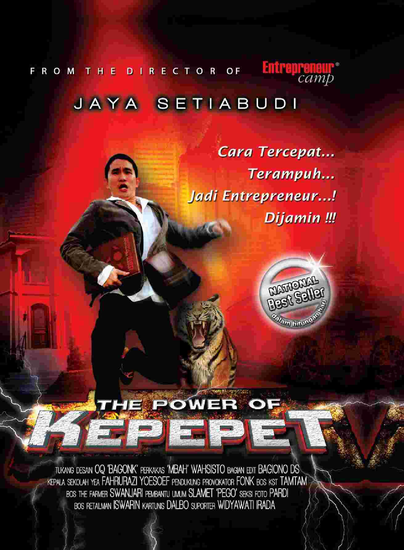 the-power-of-kepepet