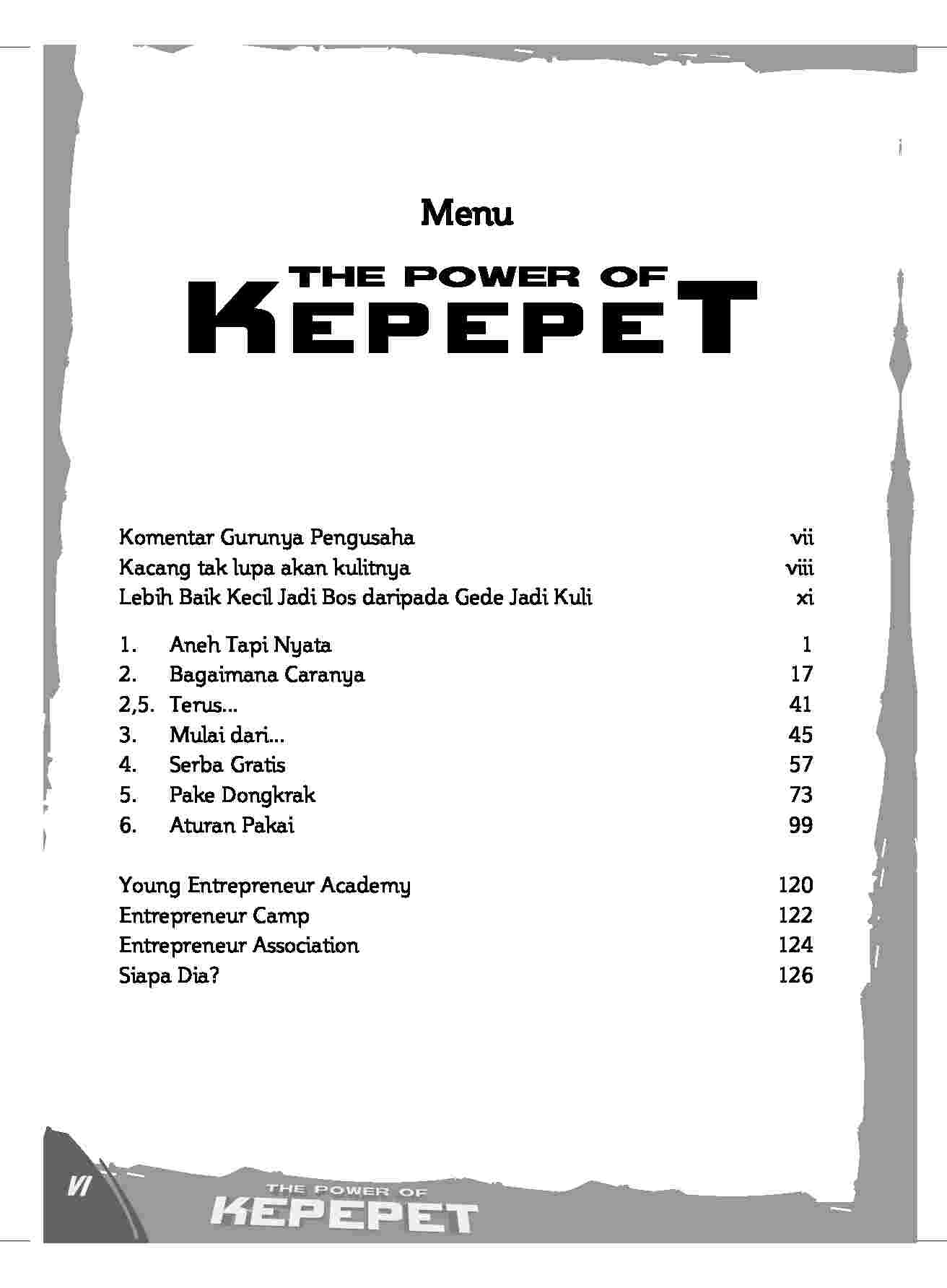 the-power-of-kepepet