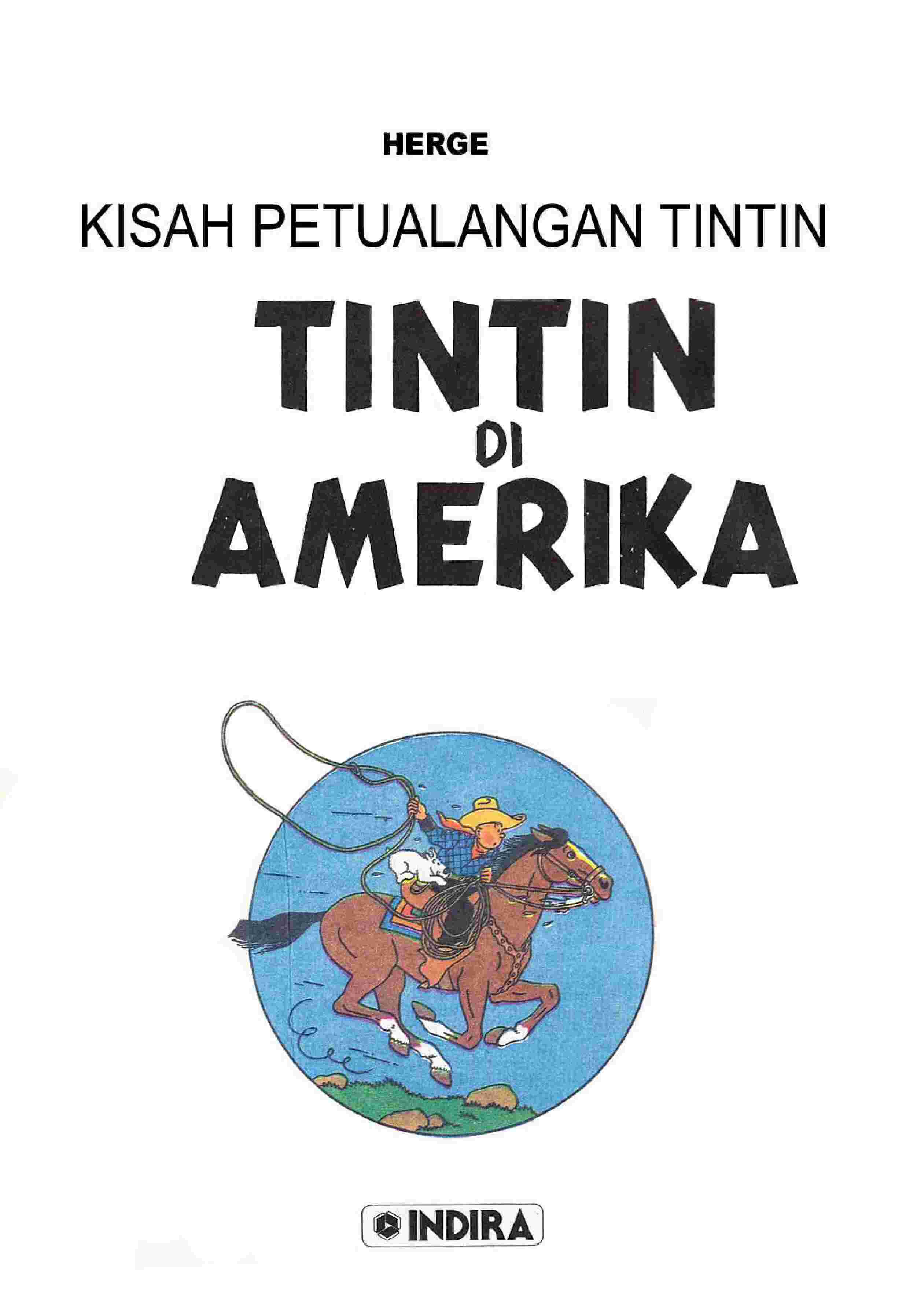 tintin-di-amerika