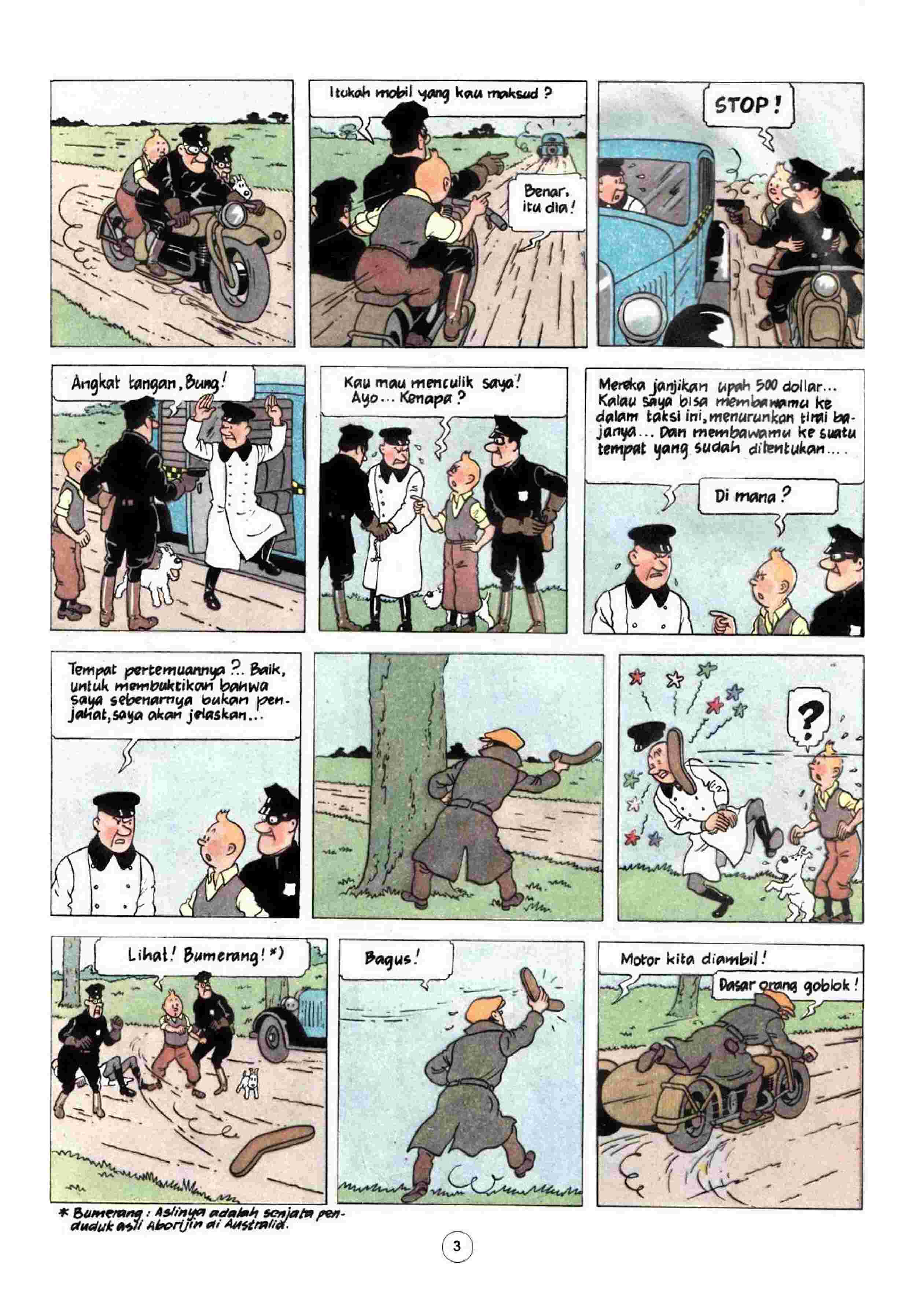 tintin-di-amerika