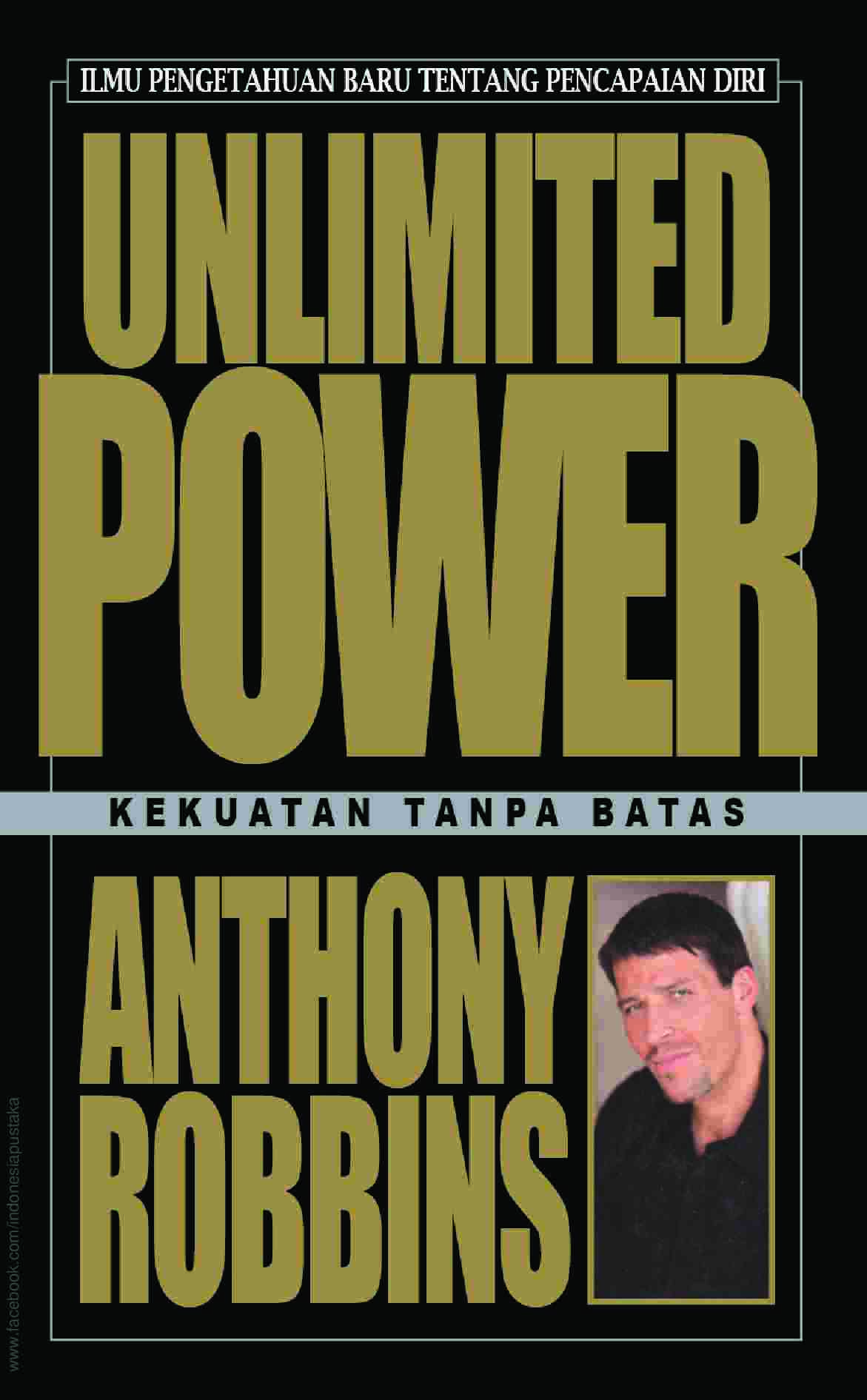 unlimited-power-by-anthony-robbins