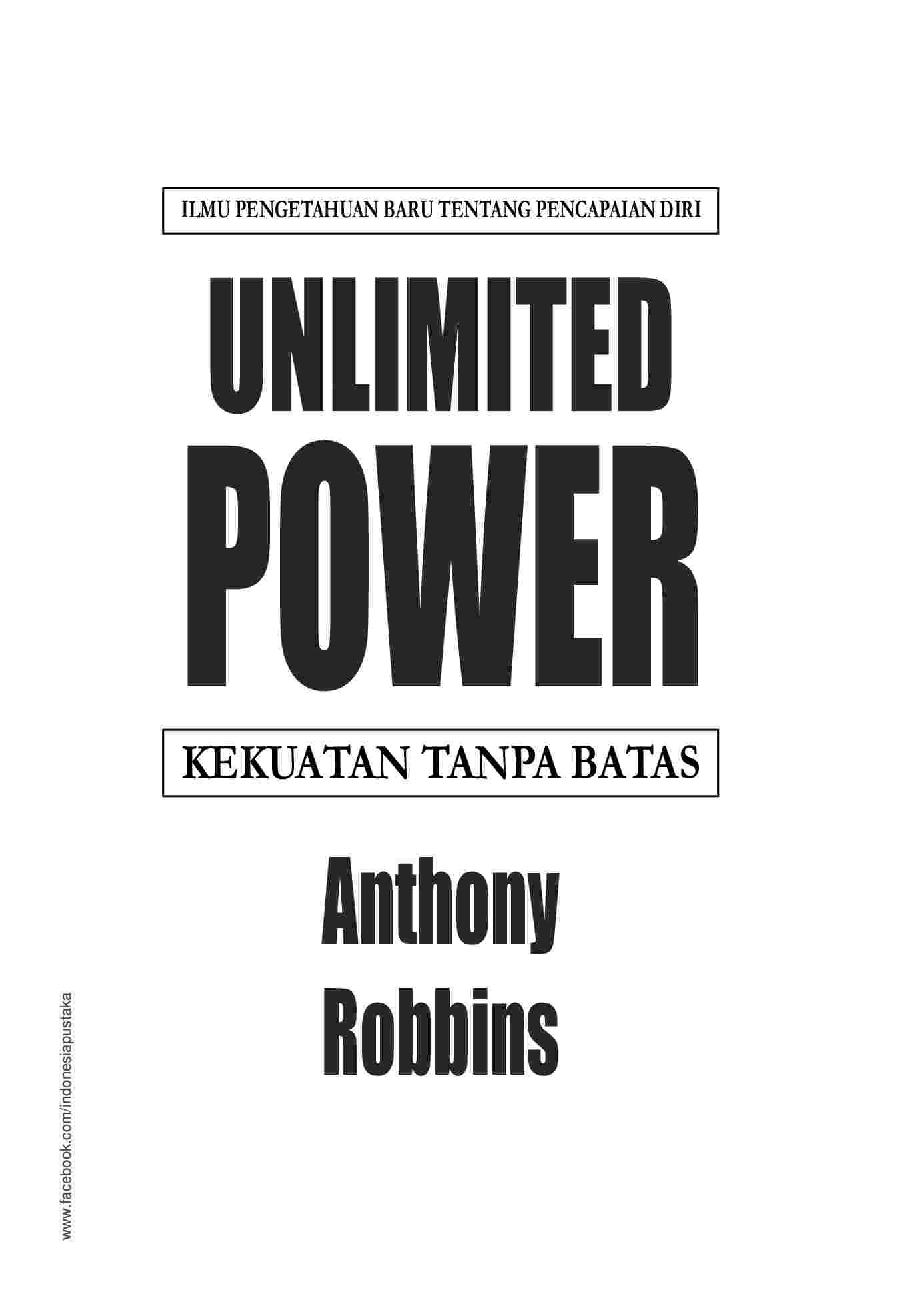 unlimited-power-by-anthony-robbins