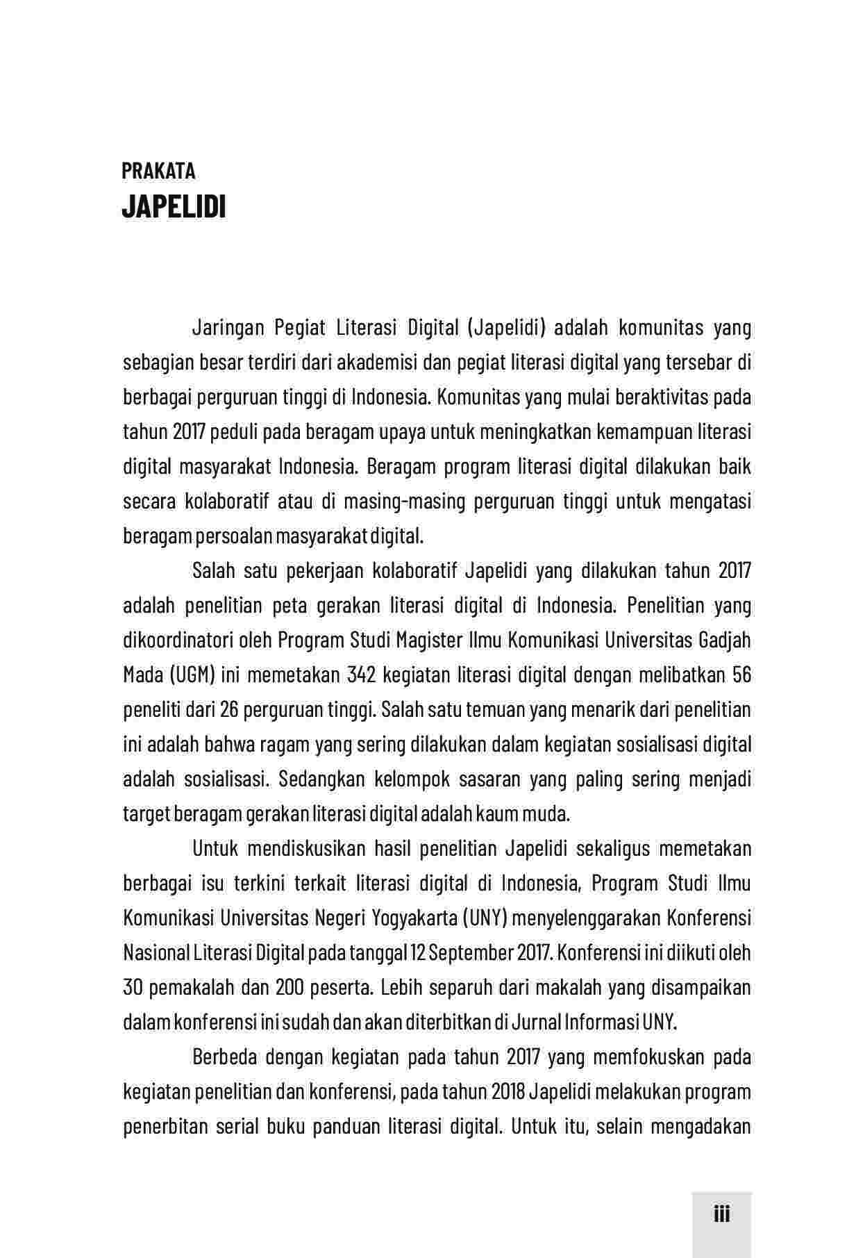 Baca Yuk Sahabat Perempuan Bermedia Sosial Dengan Bijak_pdf Gratis ...